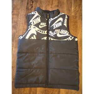 Nike kids‎ vest